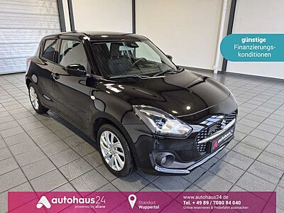 Suzuki Swift 1.2 Dualjet LED|CarPlay|Klima
