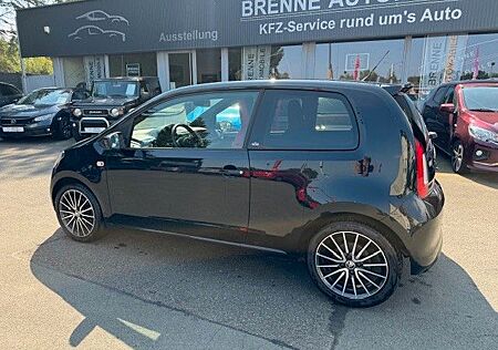 Skoda Citigo Monte Carlo Klima PDC DAB Tempo SHZ NAVI