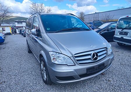 Mercedes-Benz Viano 3.0 CDI Trend Edition lang