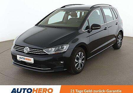 VW Golf Sportsvan Volkswagen Golf VII Sportsvan 1.4 TSI Highline BMT*NAVI*