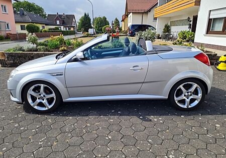 Opel Tigra 1.8