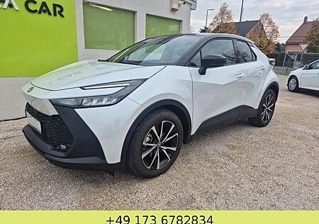 Toyota C-HR 2.0 Hybrid CVT 197PS Style Bitone