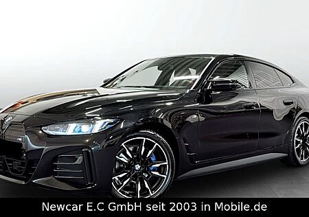 BMW i4 M50 xDrive Gran Coupe*Innopak*ParkAss*LED