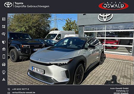 Toyota bZ4X gebraucht kaufen Toyota bZ4X X-MODE Comfort- &Technik-Paket*Pano*