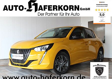 Peugeot 208 1.2 Active Pack 75*SZHZG*LED*KLIMA*