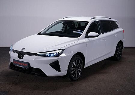 MG MG5 Kamera/AUT/KeyLess/LED/Navi/RFK/SHZ/Virtual