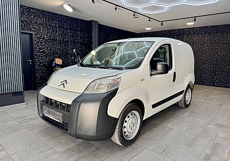 Citroën Nemo Niveau A/Garantie/Service Neu/HU-AU Neu