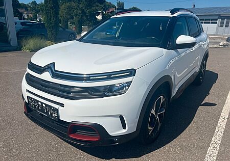 Citroën C5 Aircross Feel Pack