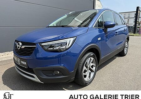 Opel Crossland X Crossland 1.2 Innovation NAVI KAMERA PDC MFL TOP