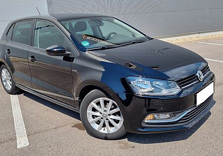 VW Polo Volkswagen LOUNGE Modell 2016