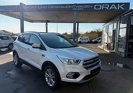 Ford Kuga Titanium