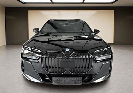 BMW 740d xDrive M Sport/Pano/Bowe/Shadow Line