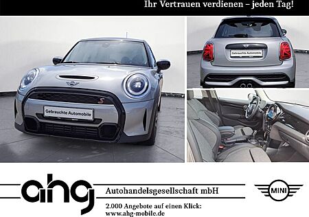 Mini Cooper S Classic Trim Steptronic Sport Aut. DKG