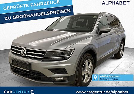 VW Tiguan Allspace Volkswagen 2.0 TDI United 4Mo N. GEWERBE AI