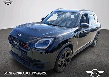 Mini Cooper S Countryman Countryman S ALL4 Harman/K Head-Up Kamera LED