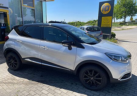 Renault Captur Intens,Navi;NSW,Color,8 fach Bereift