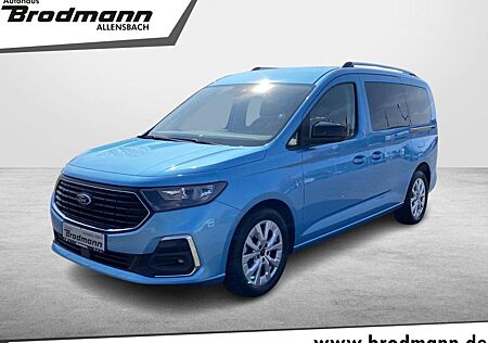 Ford Tourneo Connect Grand TITANIUM DSG AHK-Navi-ACC