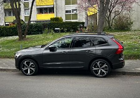 Volvo XC 60 XC60 B4 D Ultimate Dark Auto Ultimate Dark