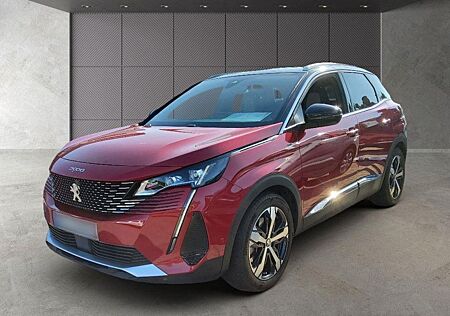 Peugeot 3008 PHEV 225 e- AT GT Pano LED Navi SHZ AHK ACC