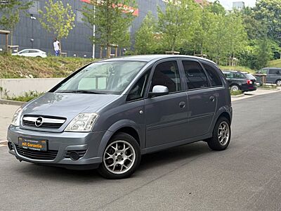 Opel Meriva Edition*Tüv Neu*Klimaanlage*2 Hand*Top*