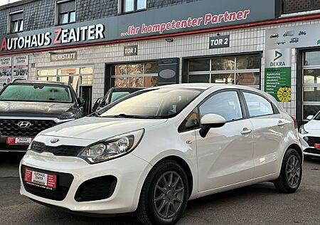 Kia Rio Attract*TUV*INS*