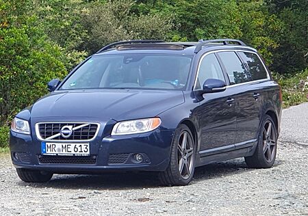 Volvo V70 D4 Geartronic Momentum