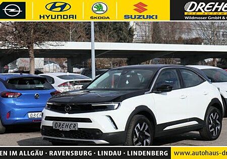 Opel Mokka-e Mokka e Elegance Navi/Klima/LED/Sitzhzg./NSW