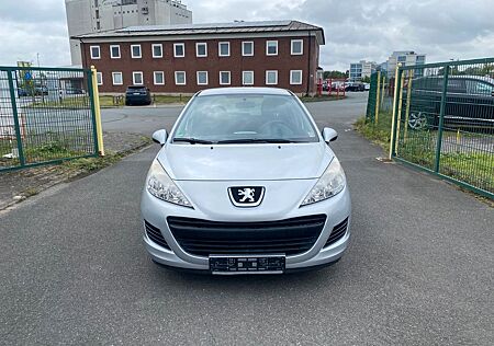 Peugeot 207 Tendance 1 Hand Klima