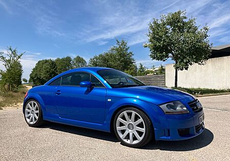Audi TT Coupé 3.2 quattro DSG