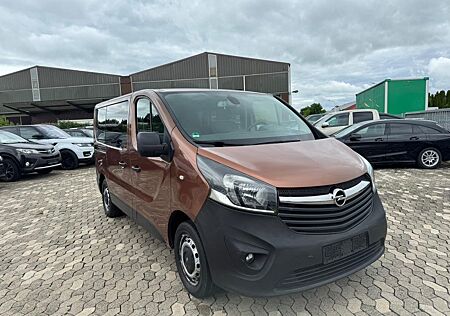 Opel Vivaro B Kasten/Kombi Combi L1H1 2,7t