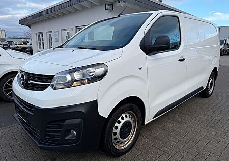 Opel Vivaro Kasten 2,0 CDTI Standheizung Klimaaut.