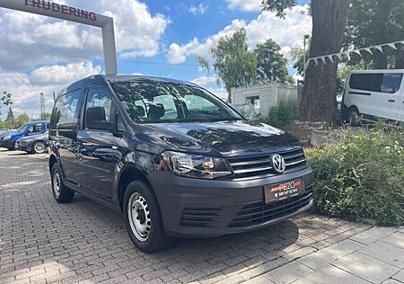 VW Caddy Volkswagen Nfz Kombi EcoProfi BMT*WENIG KM*KLIMA*TEMP
