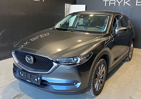 Mazda CX-5 Exclusive-Line 2WD BOSE HUD LEDER