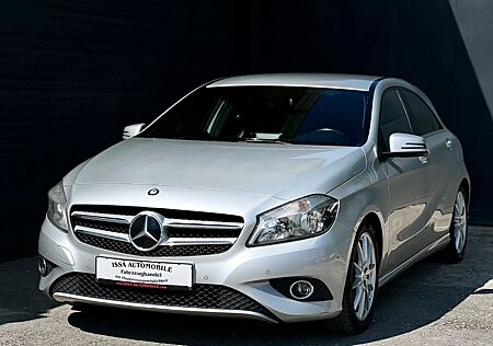 Mercedes-Benz A 220 CDI #Harman&Kardon #Navi #ParkAssist #AHK