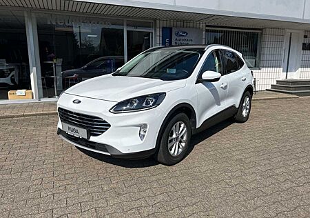 Ford Kuga 2.5 Hybrid Allrad 4x4 TWA+Panorama+Headup