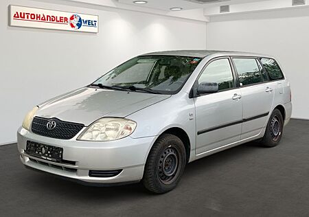 Toyota Corolla Combi 1.4 C