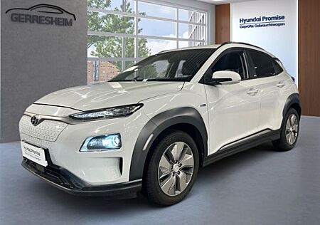Hyundai Kona Elektro Electro Style Navi Sitz-Lenkradheiz