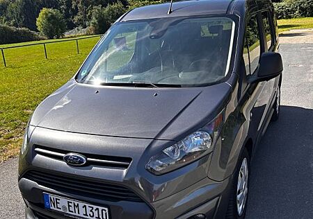 Ford Tourneo Connect 1.0 EcoBoost 74kW Trend Trend