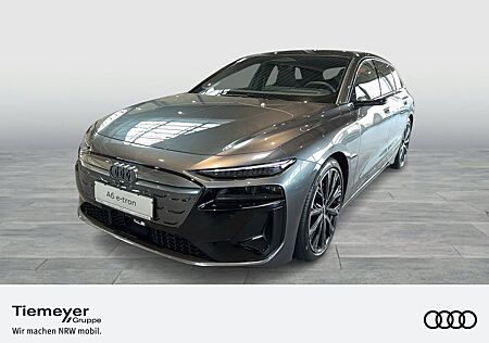 Audi A6 e-tron A6 Avant e-tron PERFORMANCE Tech pro HuD BuO LM2