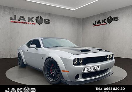 Dodge Challenger SRT Hellcat Widebody 727PS V8 6.2L...