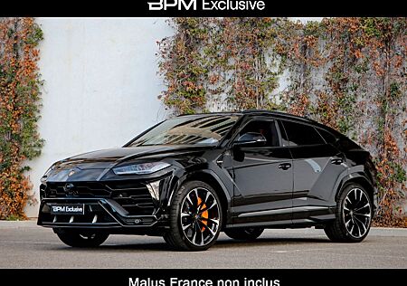 Lamborghini Urus 4.0 V8 Autom.