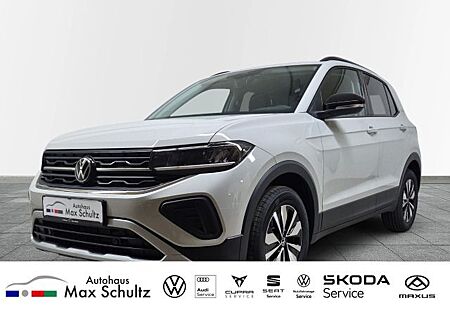 VW T-Cross Volkswagen GOAL 1.0 l TSI OPF 70 kW (95 PS) 5-Gang