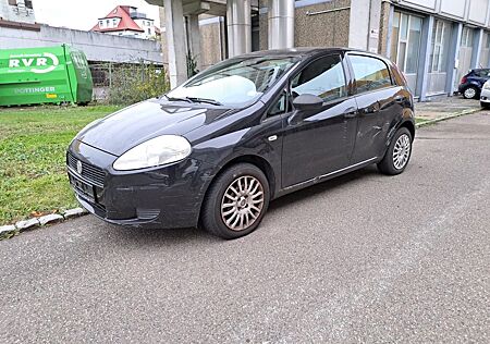 Fiat Grande Punto 1.2 8V Actual