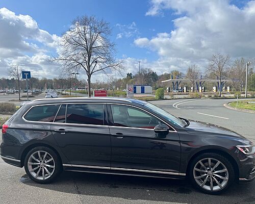 Volkswagen Passat Variant 2.0 TSI 162kW DSG Highline Va...