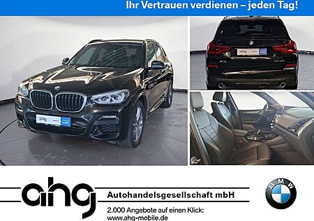 BMW X3 M X3 xDrive20i M SPORT AT Navi Bluetooth PDC MP3 S