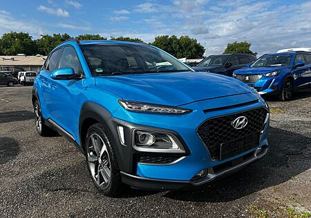 Hyundai Kona Premium 4WD