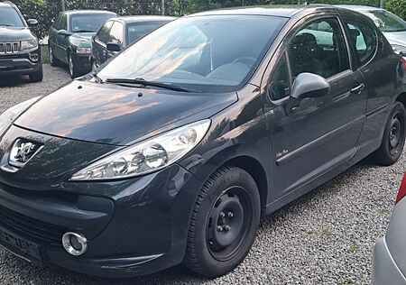 Peugeot 207 Tendance HDi FAP 90