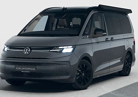 VW T7 Volkswagen California Ocean TDI 110 kW DSG AHK