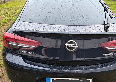 Opel Insignia 2.0 Diesel 125kW Dynamic 4x4 GS Dynamic