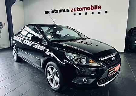 Ford Focus Cabrio Titanium